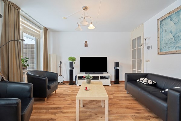 Medium property photo - Prins Willem Alexanderstraat 15, 3751 DL Bunschoten-Spakenburg
